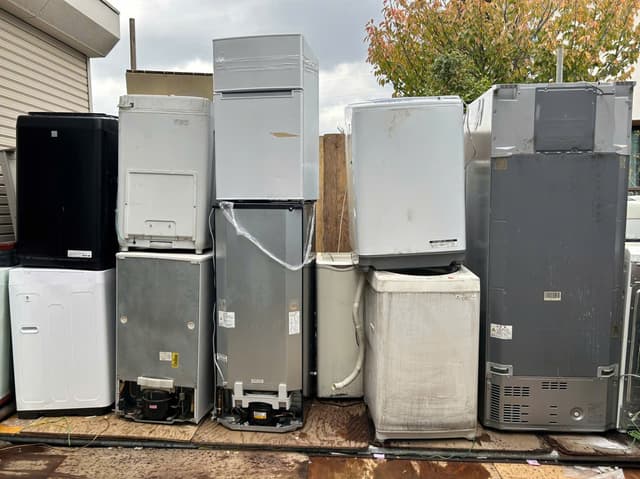 6時間でこれだけ綺麗になります!